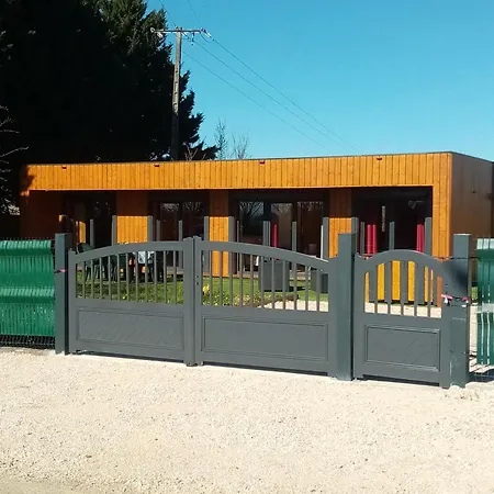 Tatil Evi Claurose *