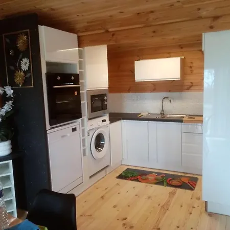 Tatil Evi Claurose Lilhac