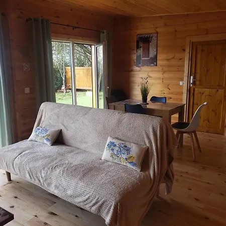 Tatil Evi Claurose Lilhac