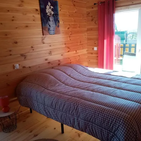 Tatil Evi Claurose *