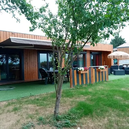 Tatil Evi Claurose *