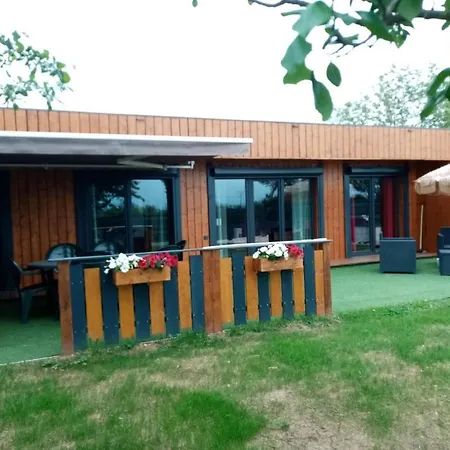 Tatil Evi Claurose